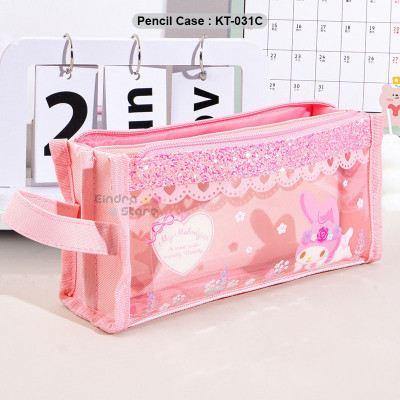 Pencil Case : KT-031C